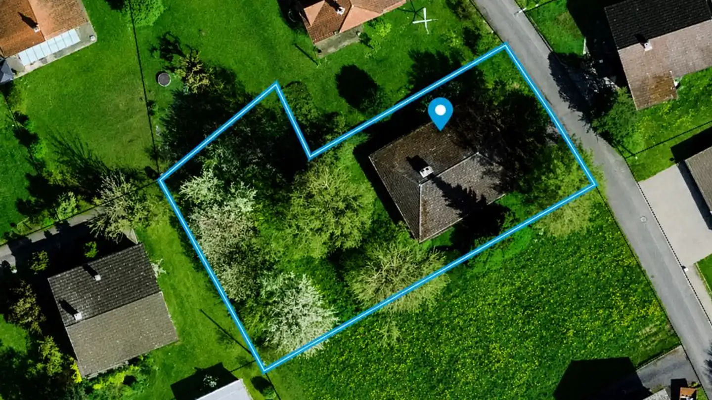 Terreno edificabile in vendita - Grebnetgasse, 2545 Selzach - Foto 3