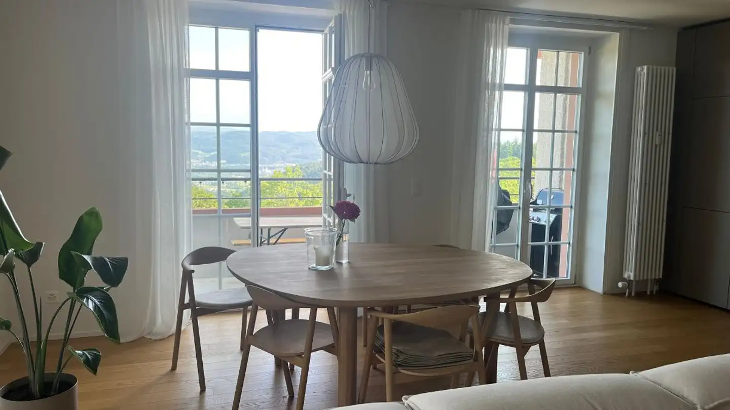 Apartment for rent - Hohe Strasse 31, 4126 Bettingen - Photo 4