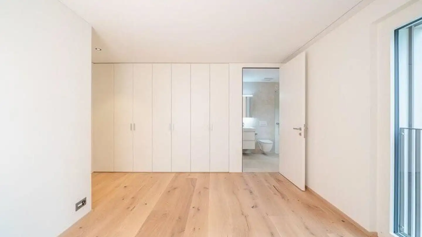 Appartamento in affitto - Zwyssigstrasse 5, 6006 Luzern - Foto 2