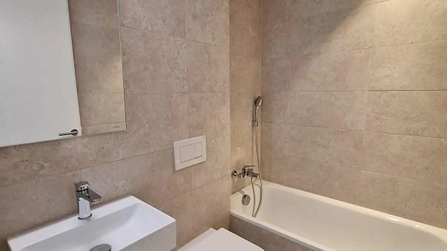 Appartamento in affitto - Zwyssigstrasse 5, 6006 Luzern - Foto 3