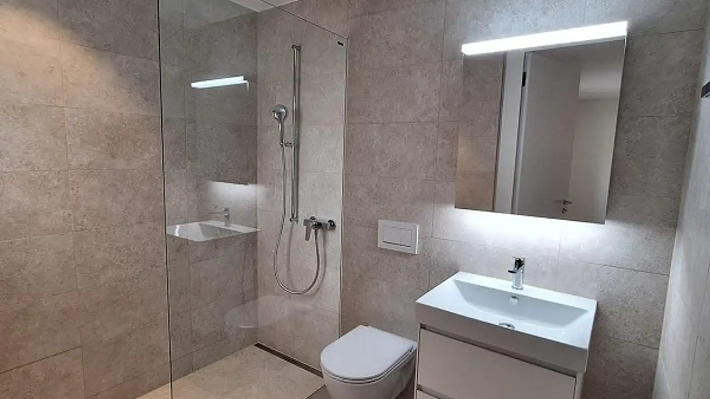 Appartamento in affitto - Zwyssigstrasse 5, 6006 Luzern - Foto 4