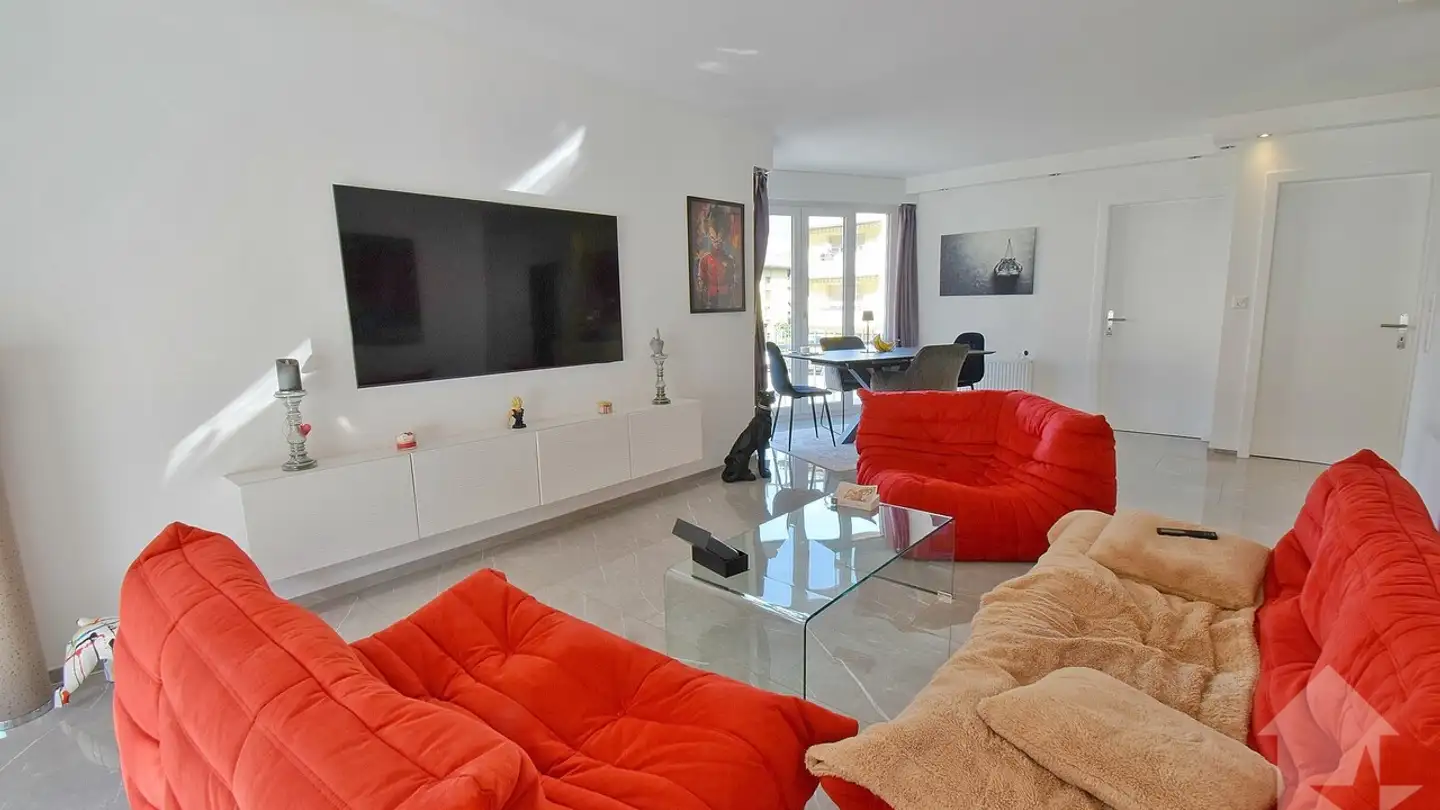 Wohnung kaufen - 3965 Chippis - Foto 3