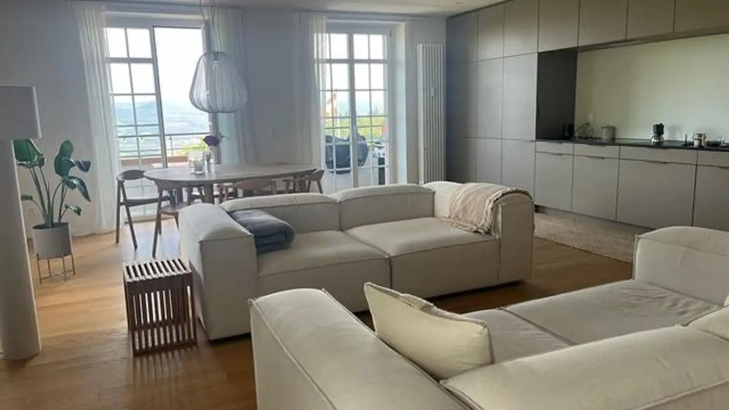 Apartment for rent - Hohe Strasse 31, 4126 Bettingen - Photo 3