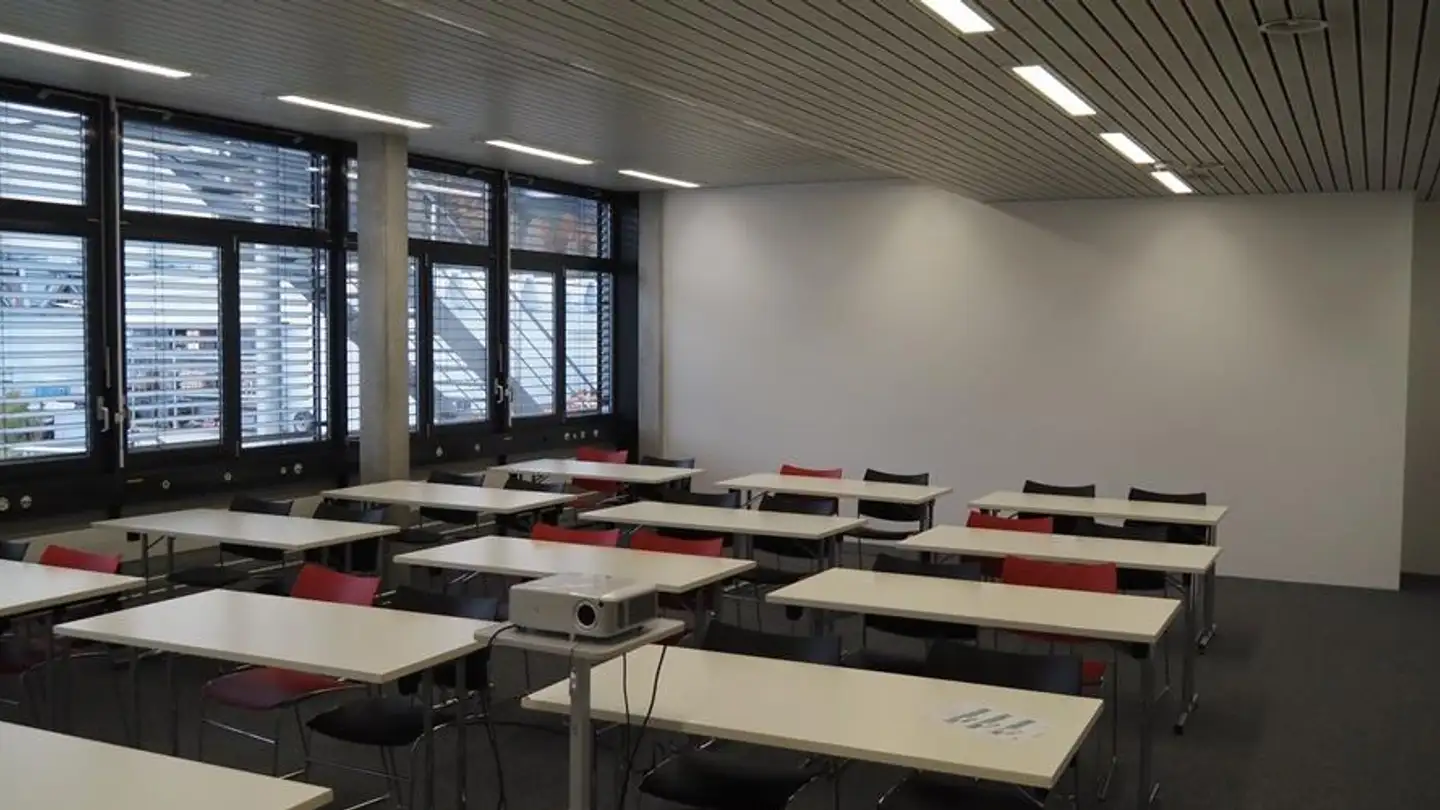 Spazio ufficio in affitto - Rue Galilée 15, 1400 Yverdon-les-Bains