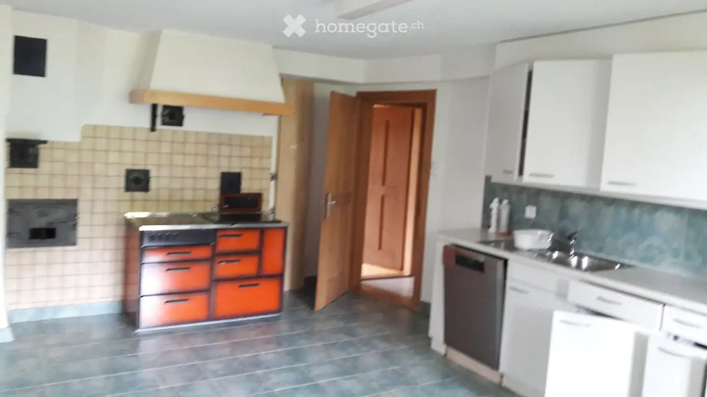 Appartamento in affitto - Hümbeli 75, 5728 Gontenschwil - Photo 3