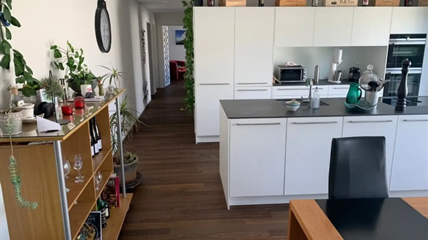 Wohnung mieten - 3048 Worblaufen - Foto 3