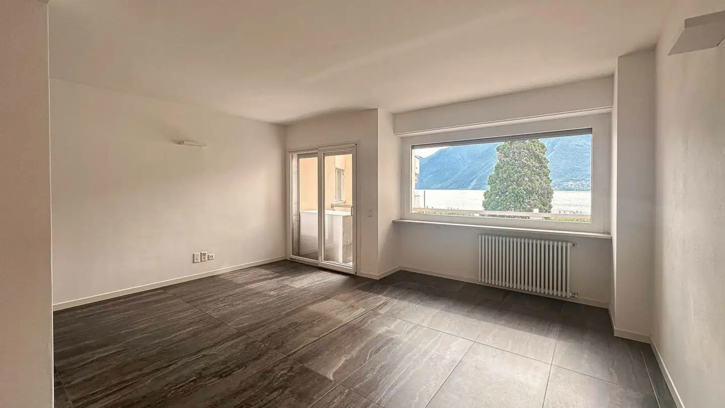 Apartment for sale - 6900 Lugano