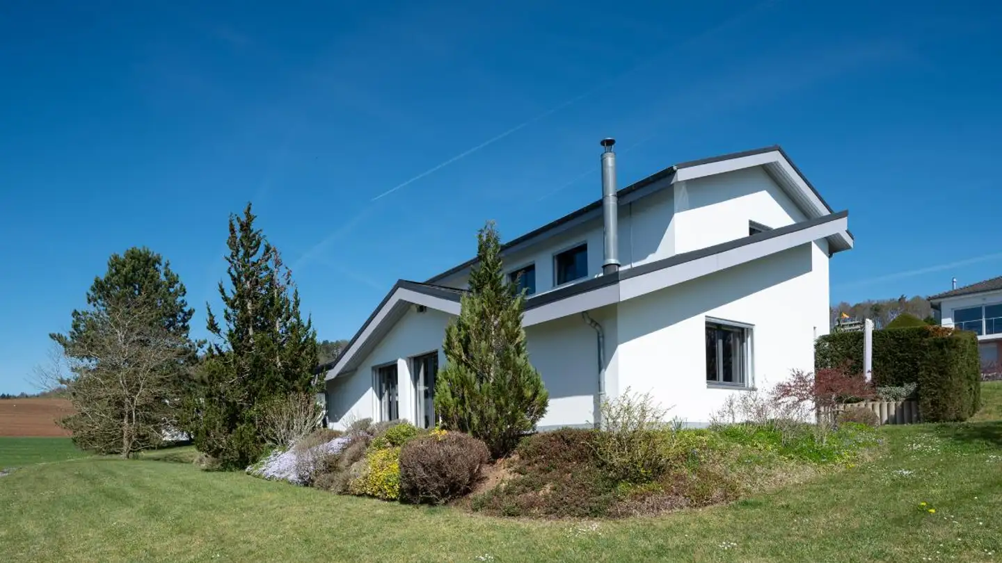 Villa for sale - 2900 Porrentruy