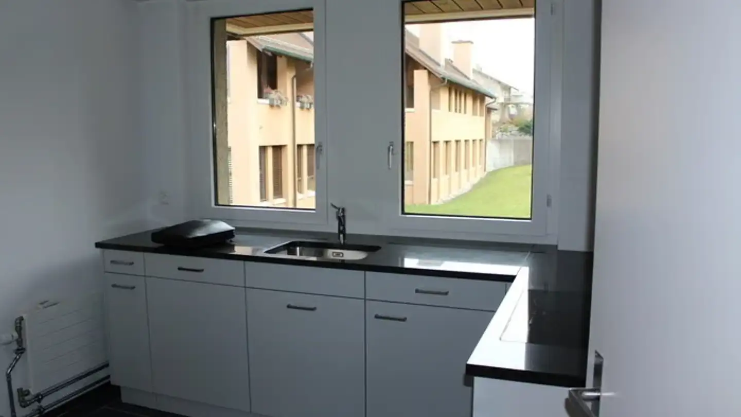 Appartamento in affitto - Dorfstrasse 6, 9545 Wängi