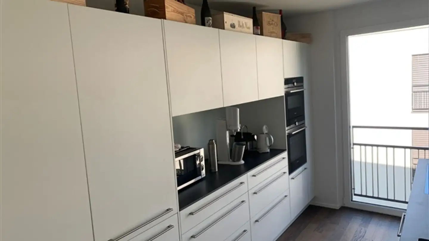 Wohnung mieten - 3048 Worblaufen - Foto 4