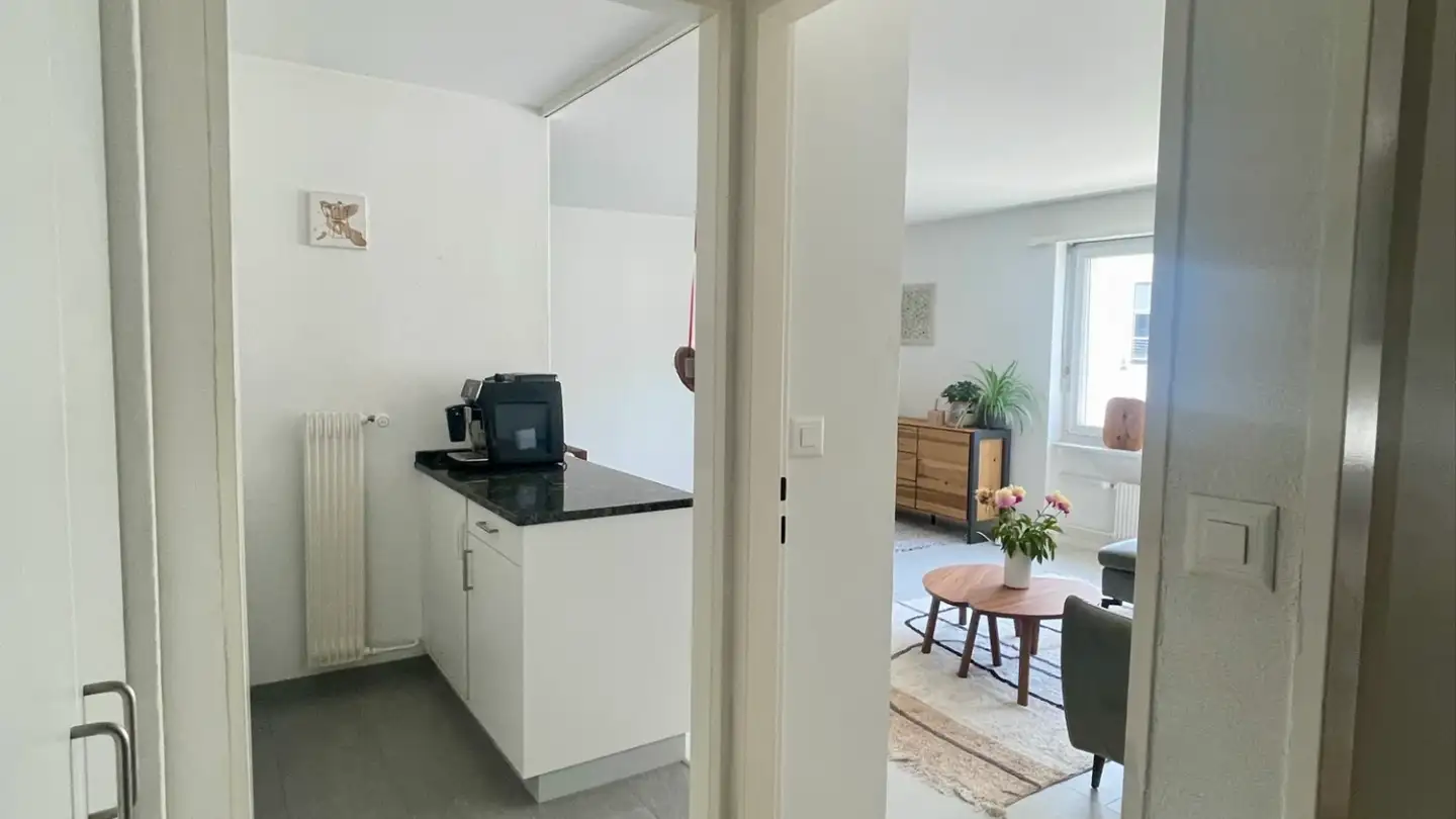 Apartment for rent - Majorangasse, 7000 Chur - Photo 4