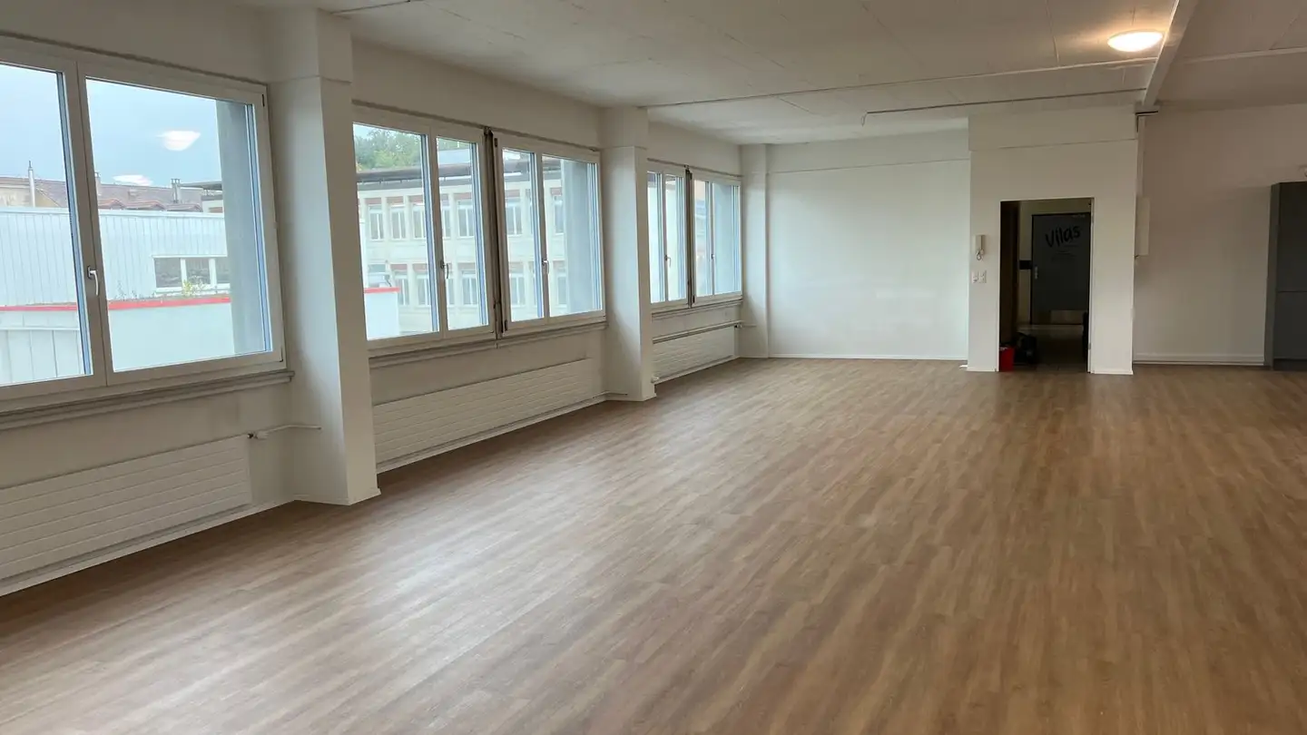 Wohnung mieten - Lilienstrasse 114, 4123 Allschwil - Foto 2