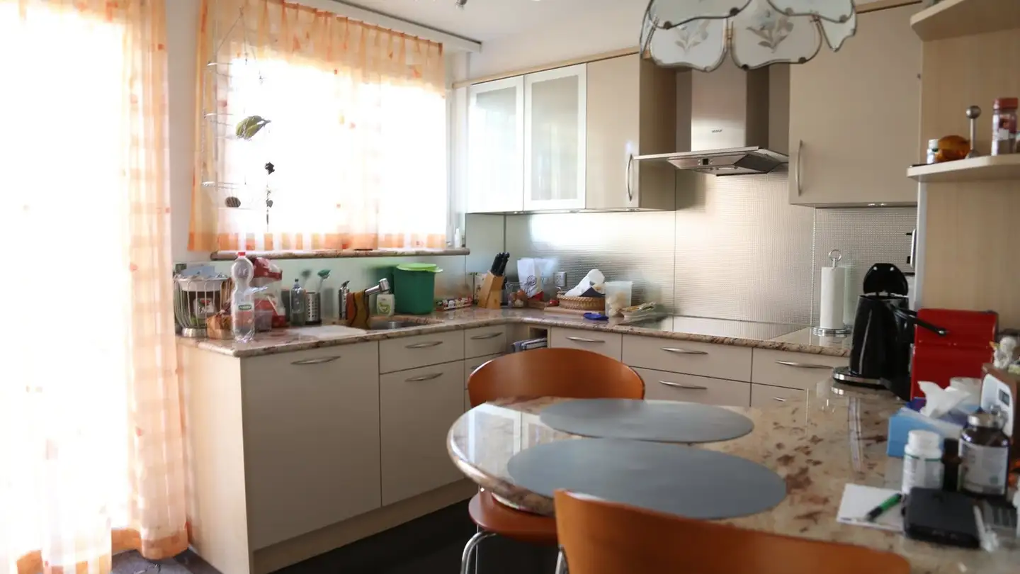 Casa singola in vendita - 8954 Geroldswil - Foto 2