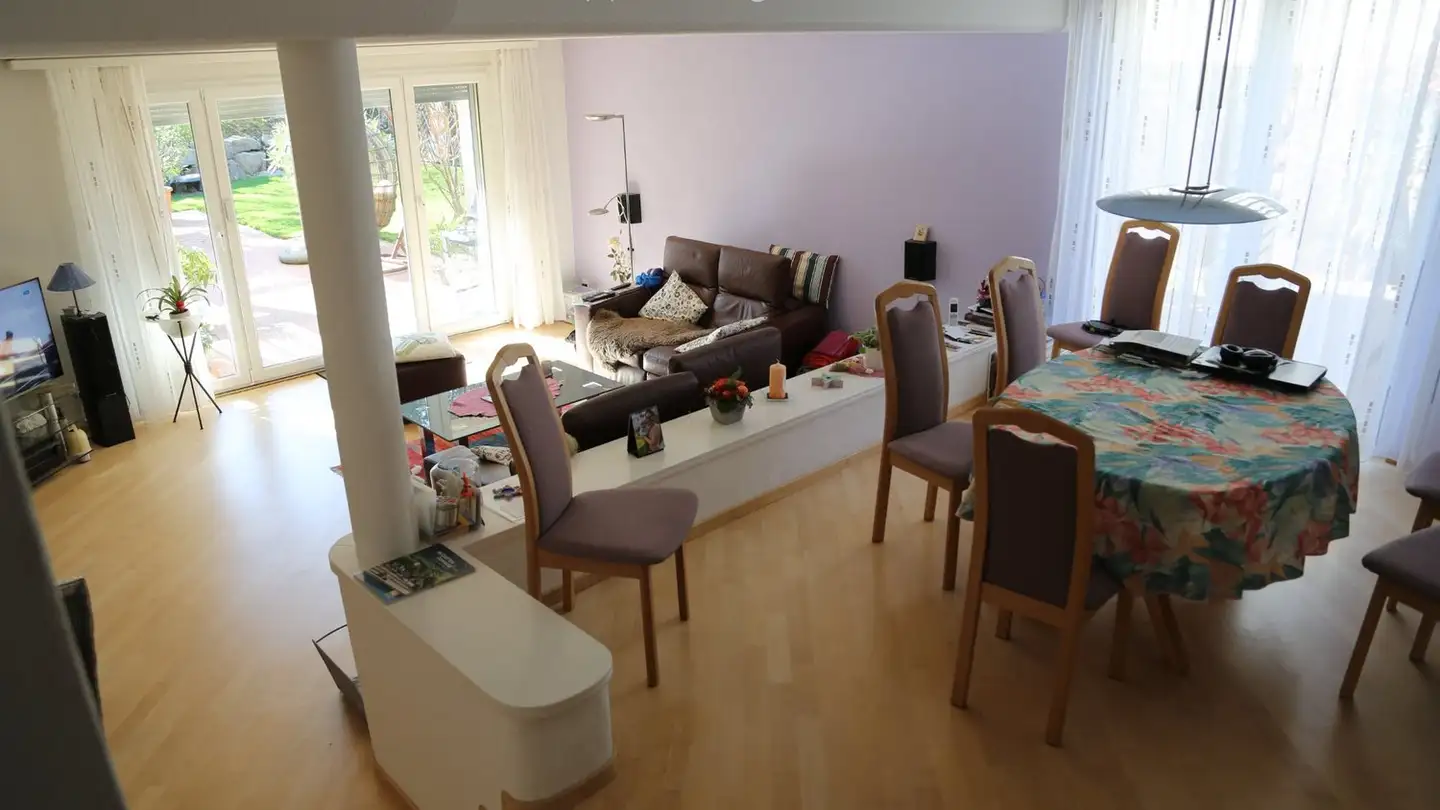 Casa singola in vendita - 8954 Geroldswil - Foto 3