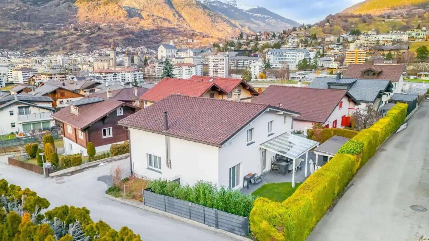 Single house for sale - 3902 Glis