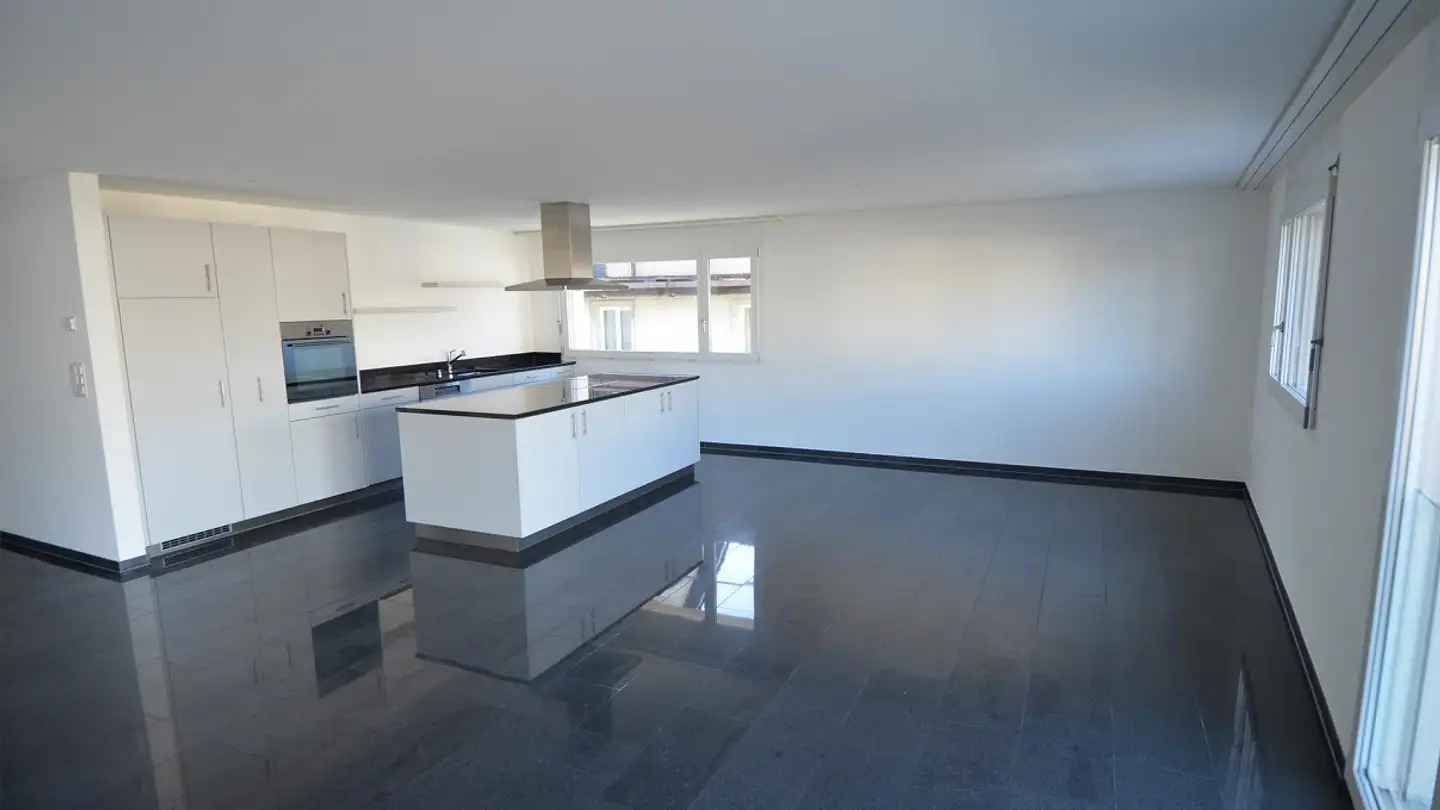 Appartement à louer - Zürcherstrasse 18, 8854 Siebnen