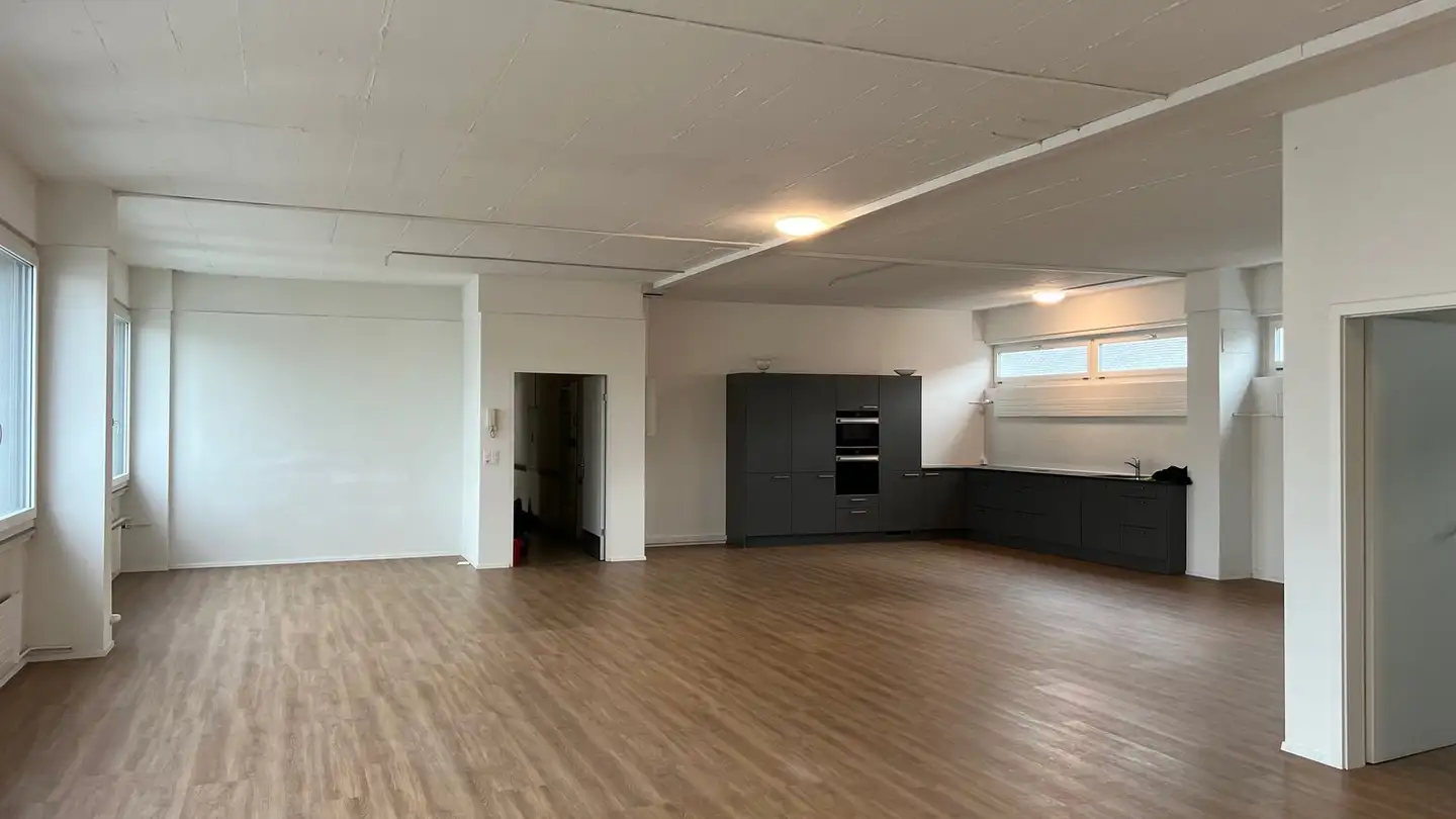 Wohnung mieten - Lilienstrasse 114, 4123 Allschwil
