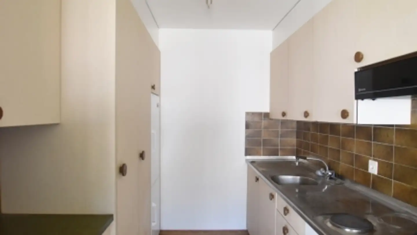 Wohnung mieten - Büschiackerstrasse 21, 3098 Schliern b. Köniz - Foto 4