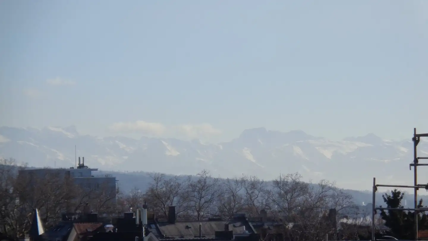 Appartement à louer - Nordstrasse, 8037 Zürich - Photo 3