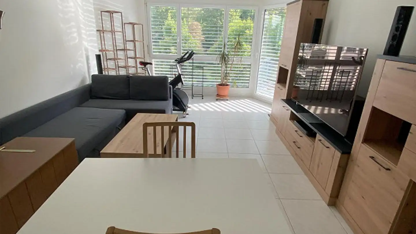 Appartement à louer - Freifeldstrasse 11, 7000 Chur