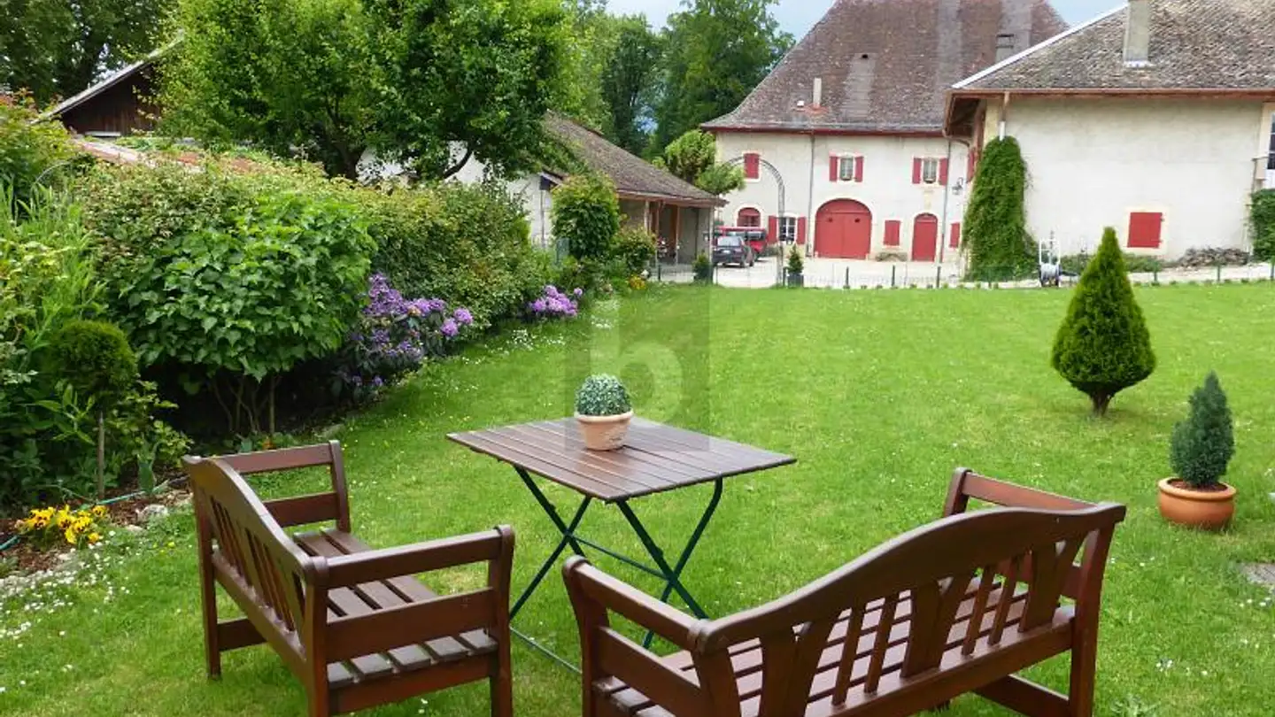 Villa à louer - 1312 Eclépens - Photo 2