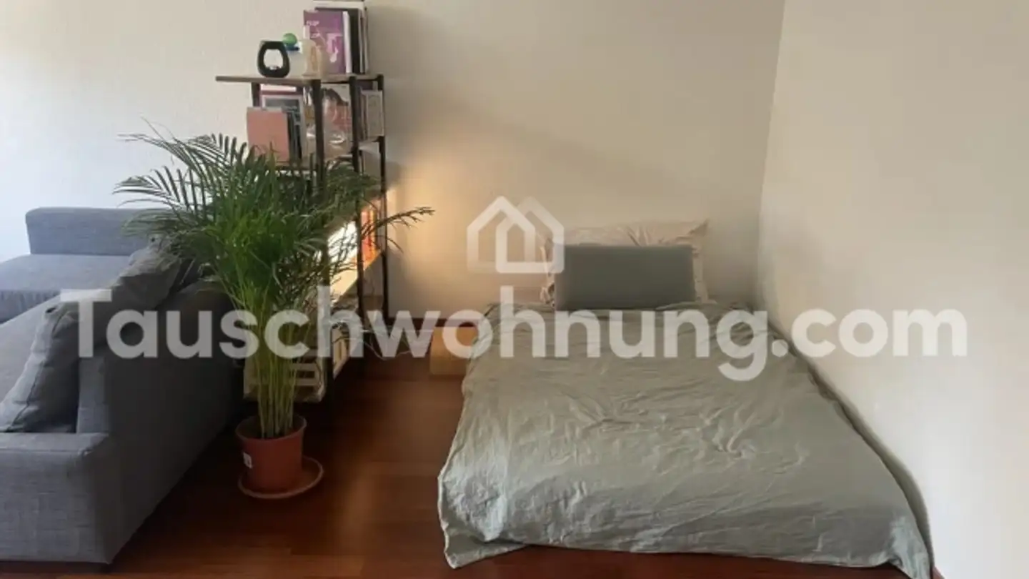 Appartement à louer - 8037 Zürich