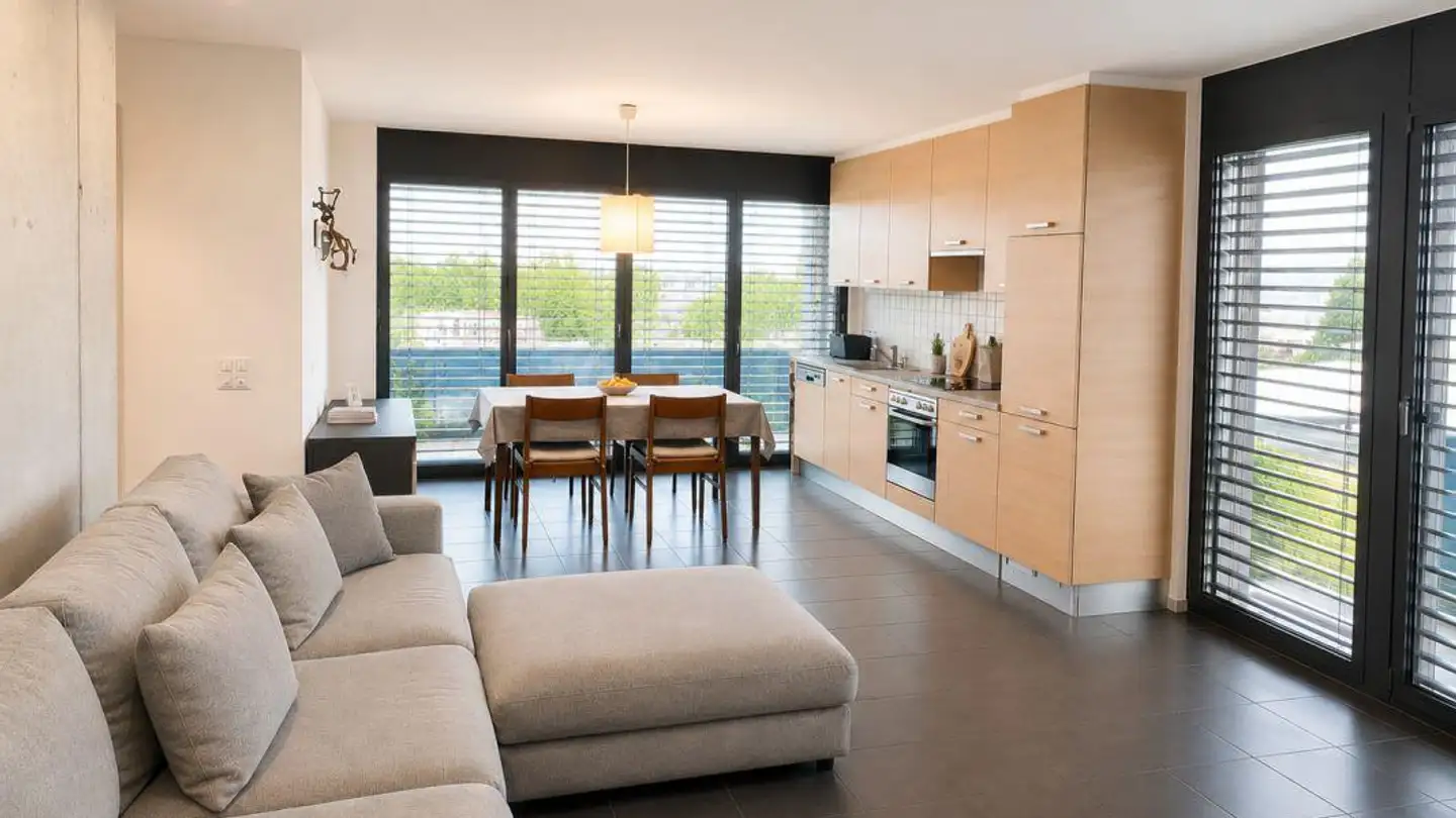 Apartment for sale - Via Ponte Di Mezzo 26, 6854 S. Pietro - Photo 2