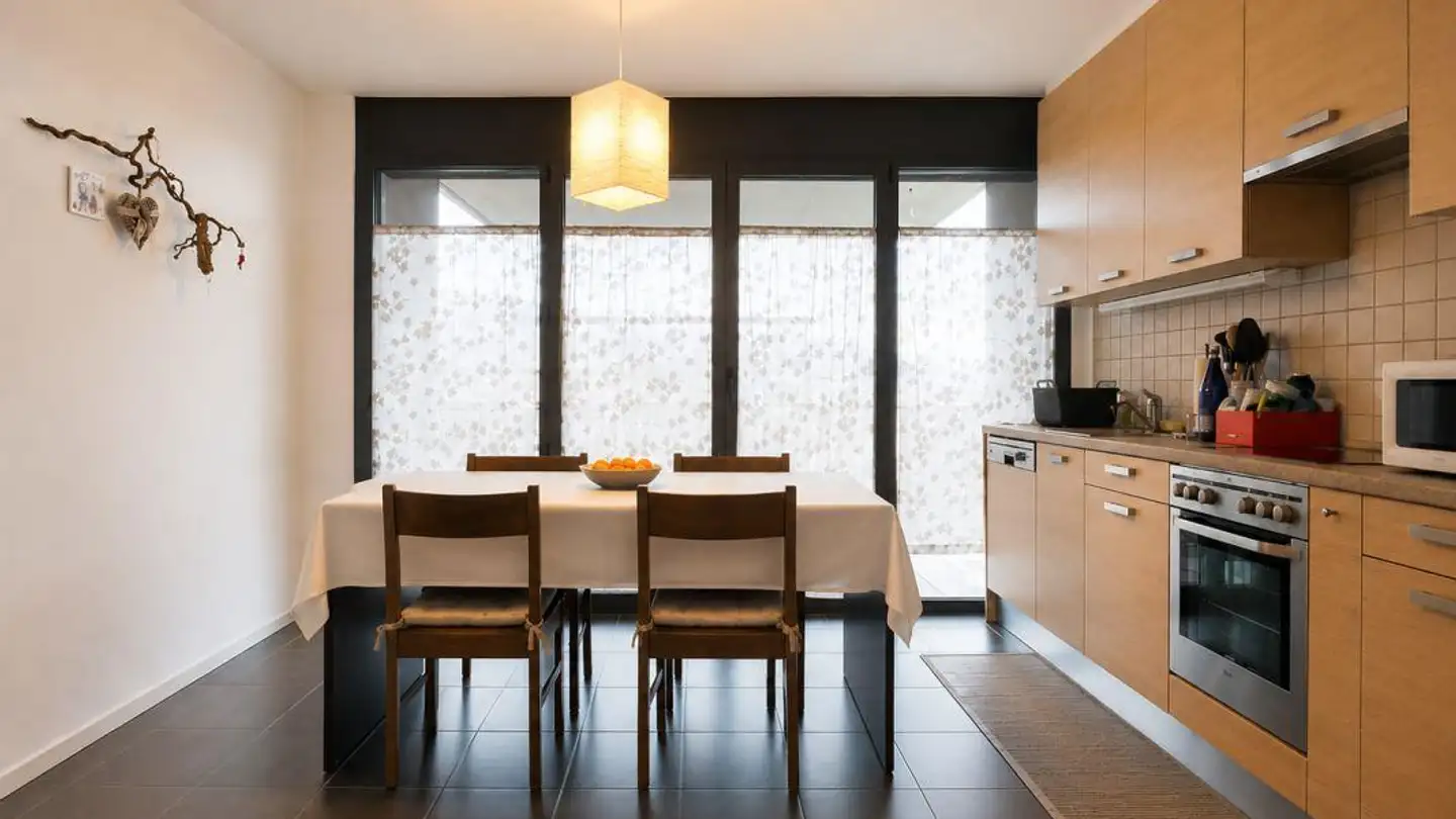 Apartment for sale - Via Ponte Di Mezzo 26, 6854 S. Pietro - Photo 3