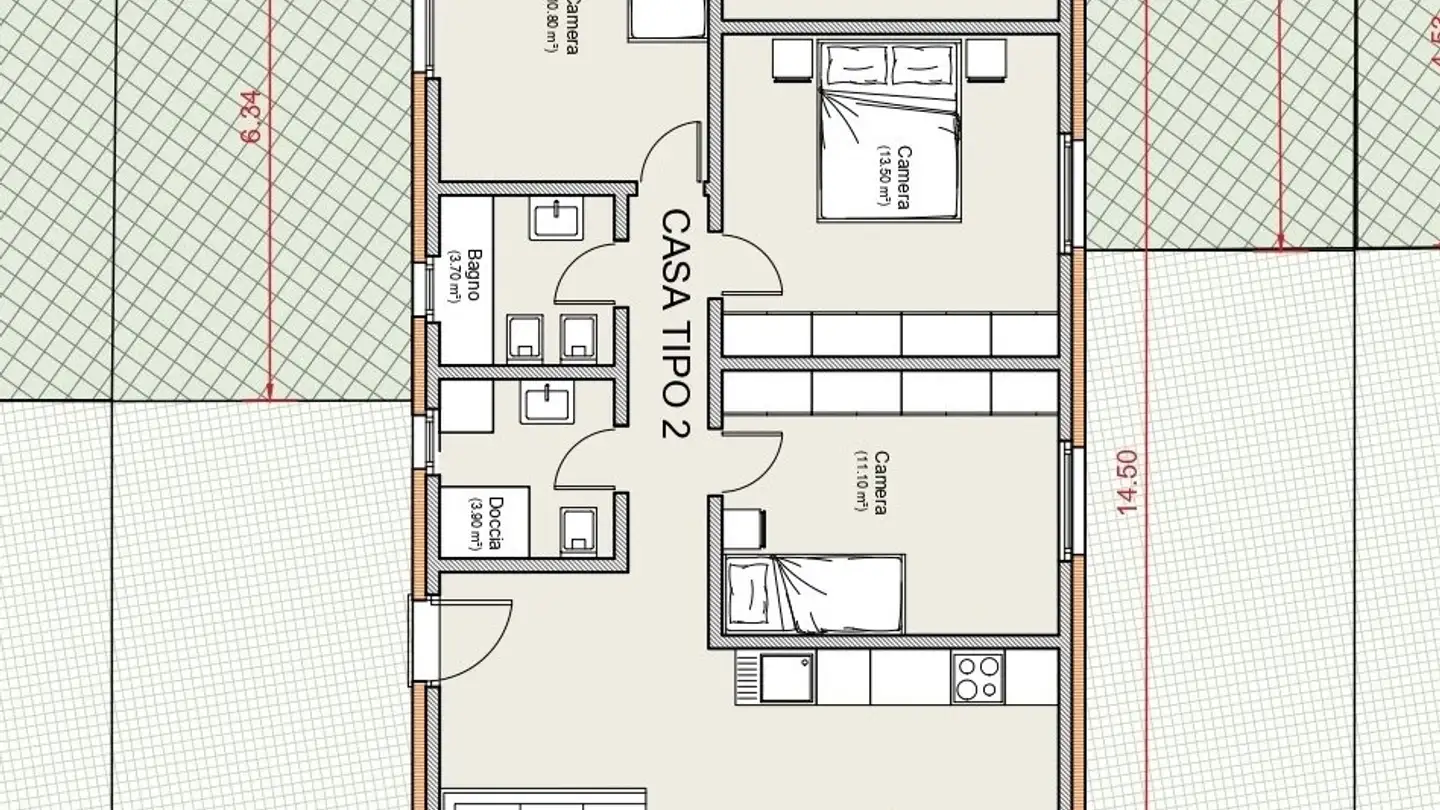 Single house for sale - 6743 Bodio TI - Photo 2