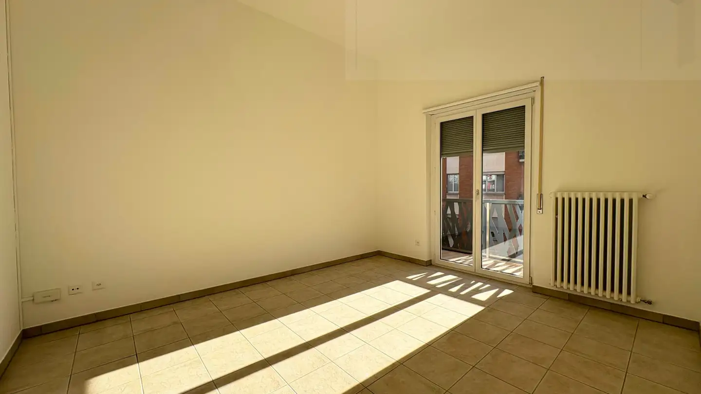 Apartment for rent - Via Francesco Soave, 6830 Chiasso - Photo 3