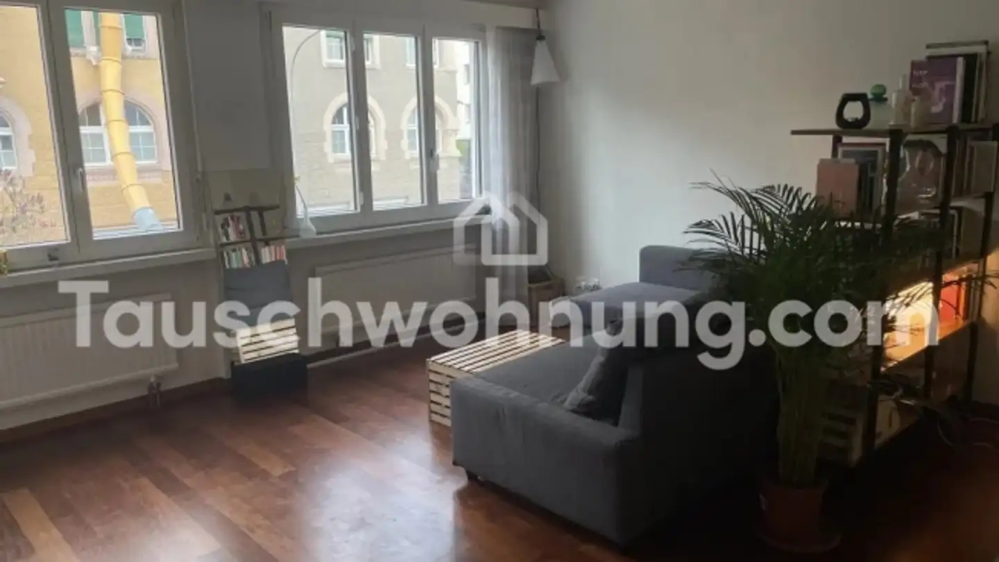 Wohnung mieten - 8037 Zürich - Foto 2