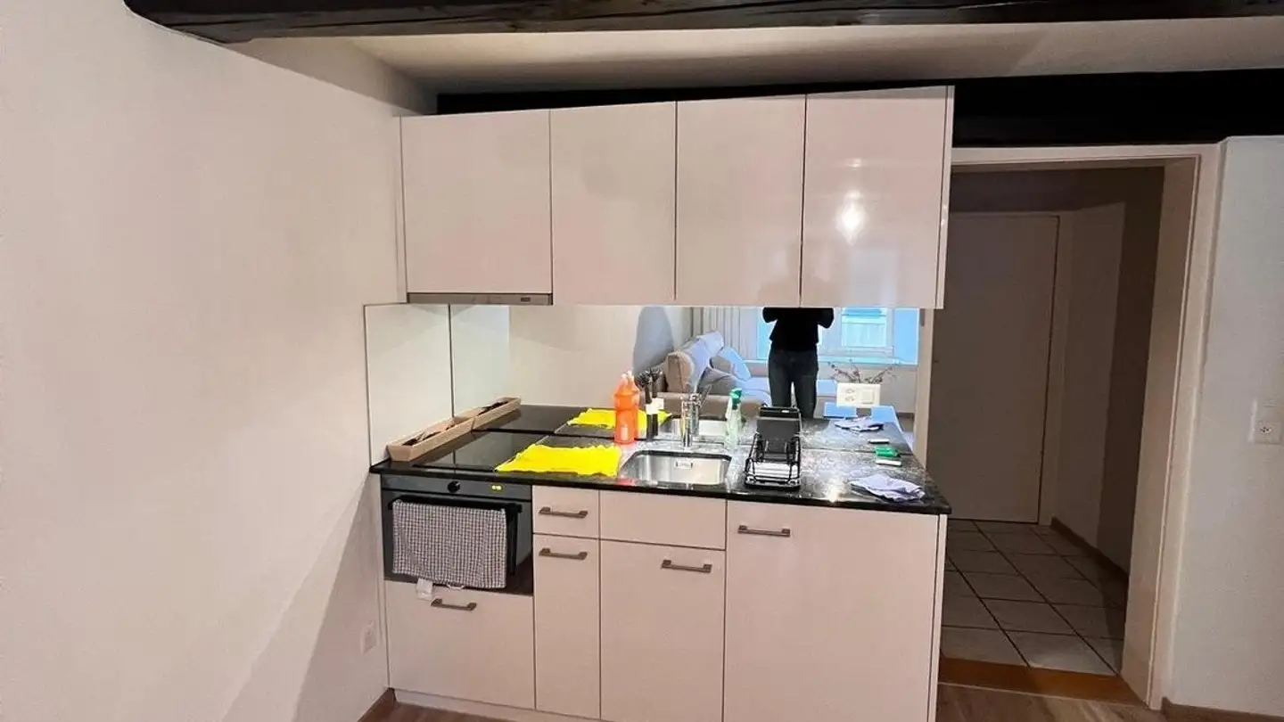 Appartamento in affitto - Städtli 23, 4537 Wiedlisbach - Photo 2