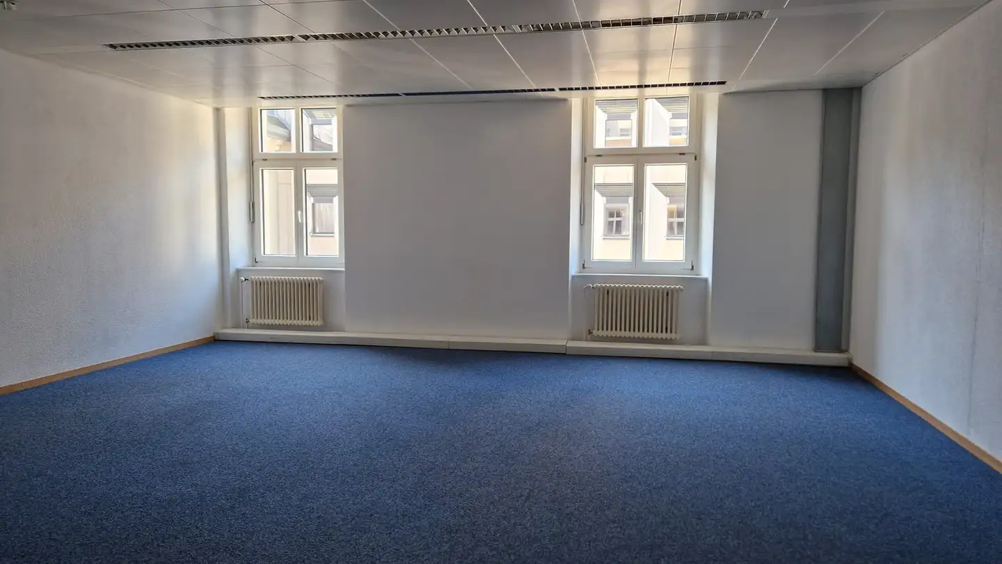 Bureau à louer - Stampfenbachstrasse 6, 8001 Zürich - Photo 2