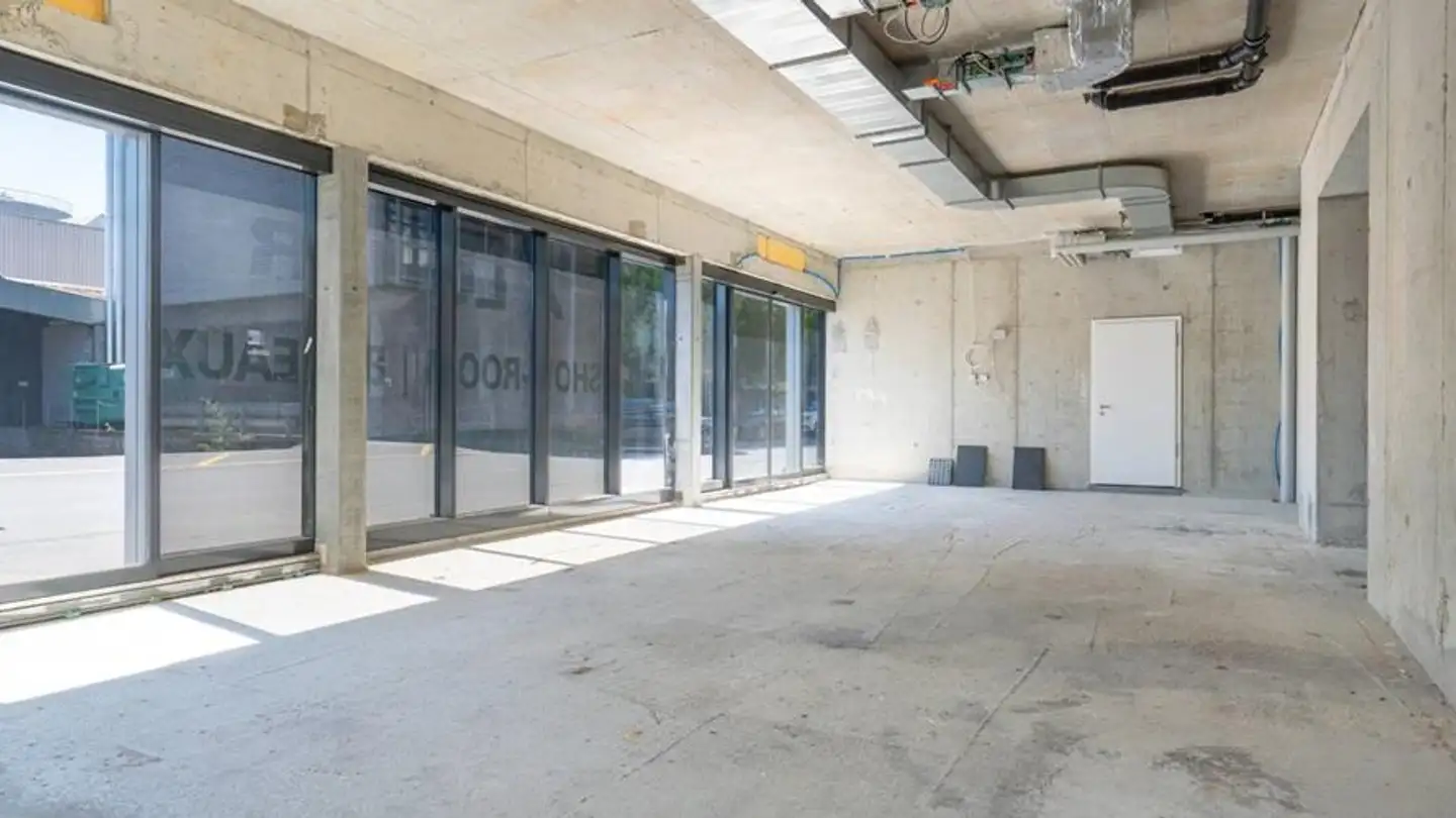 Magasin à louer - Route de Renens, 1008 Prilly - Photo 4