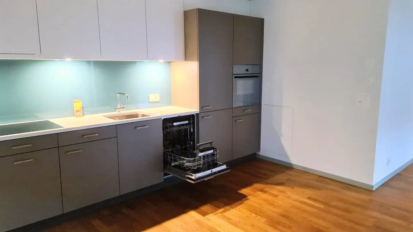 Wohnung mieten - 8400 Winterthur