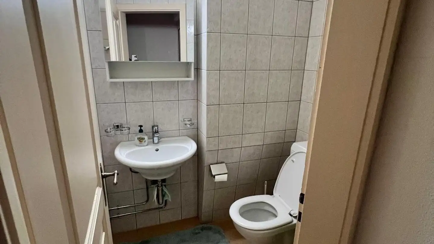 Appartamento in affitto - Städtli 23, 4537 Wiedlisbach - Photo 4