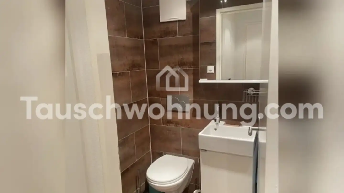 Wohnung mieten - 8037 Zürich - Foto 4