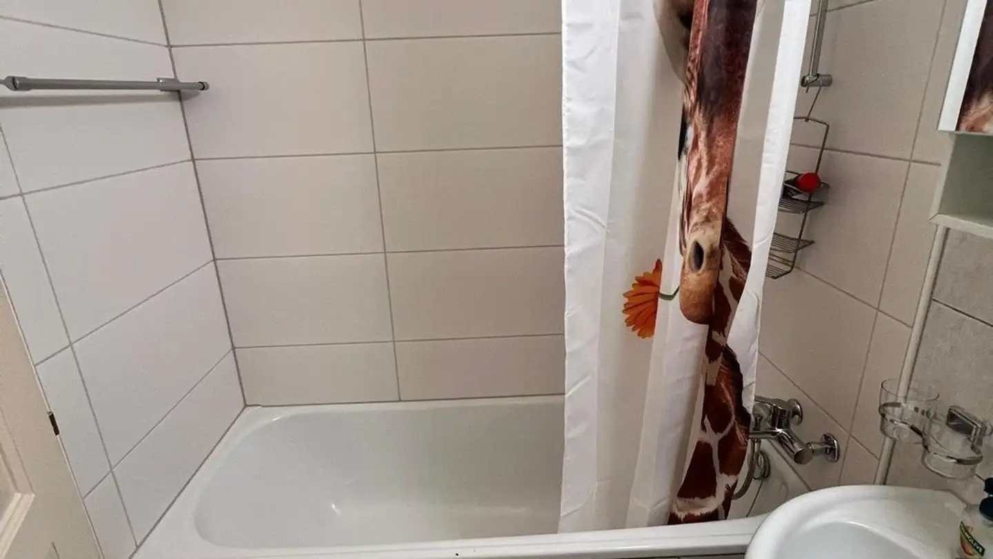 Appartamento in affitto - Städtli 23, 4537 Wiedlisbach - Photo 3