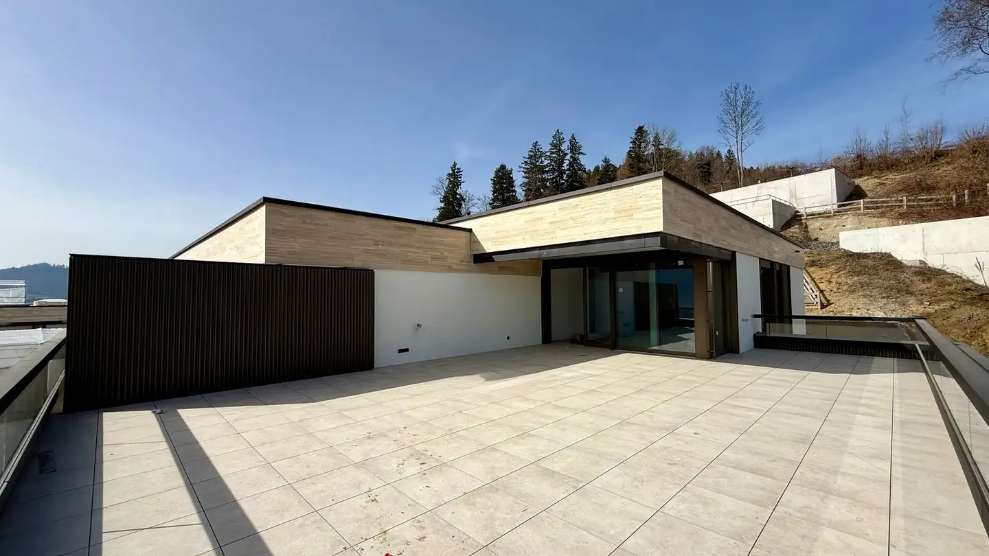 Attique à vendre - Lutisbachweg 9, 6315 Oberägeri - Photo 2