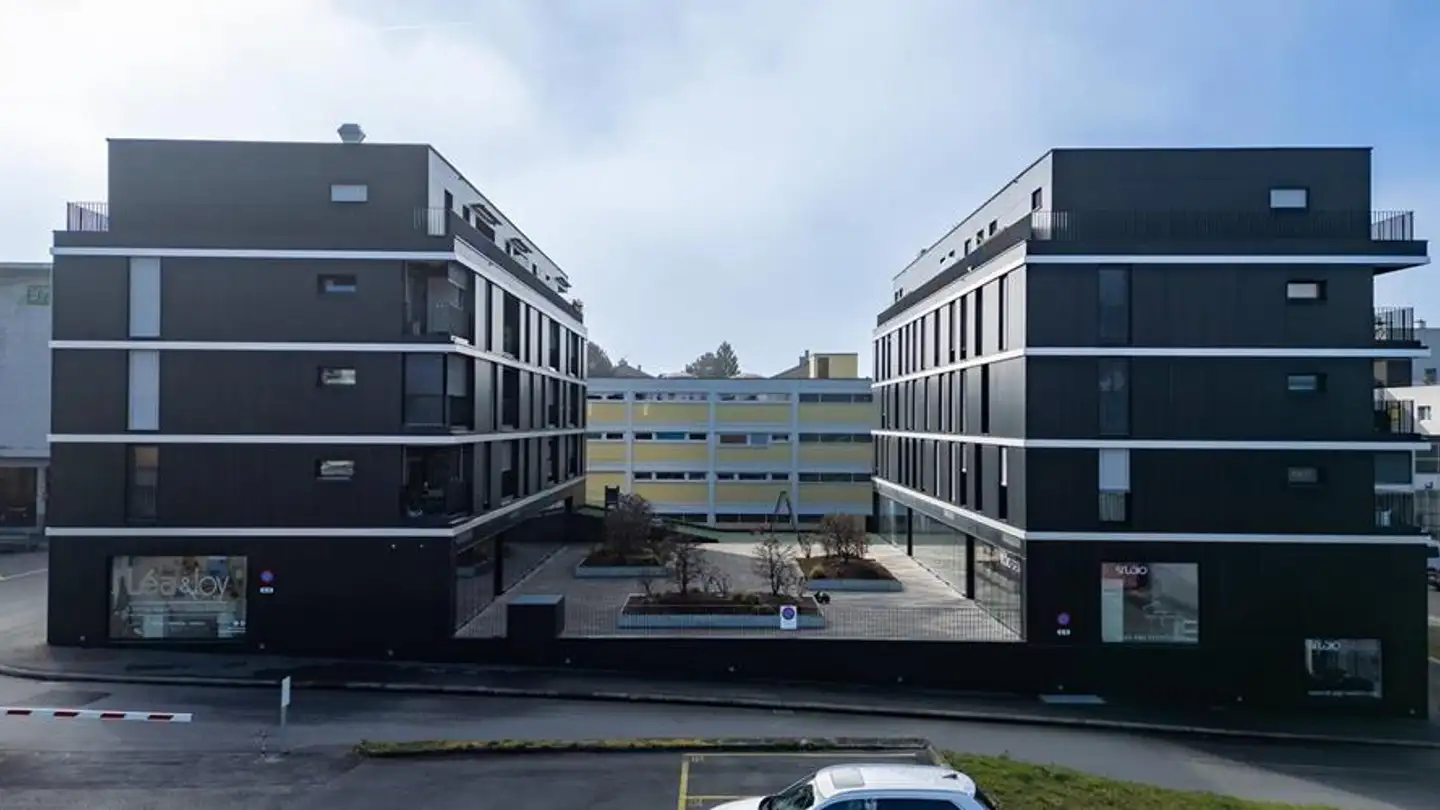 Magasin à louer - Route de Renens, 1008 Prilly - Photo 3