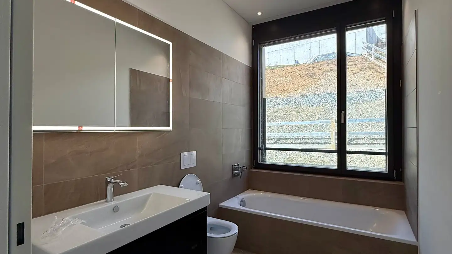 Attique à vendre - Lutisbachweg 9, 6315 Oberägeri - Photo 3