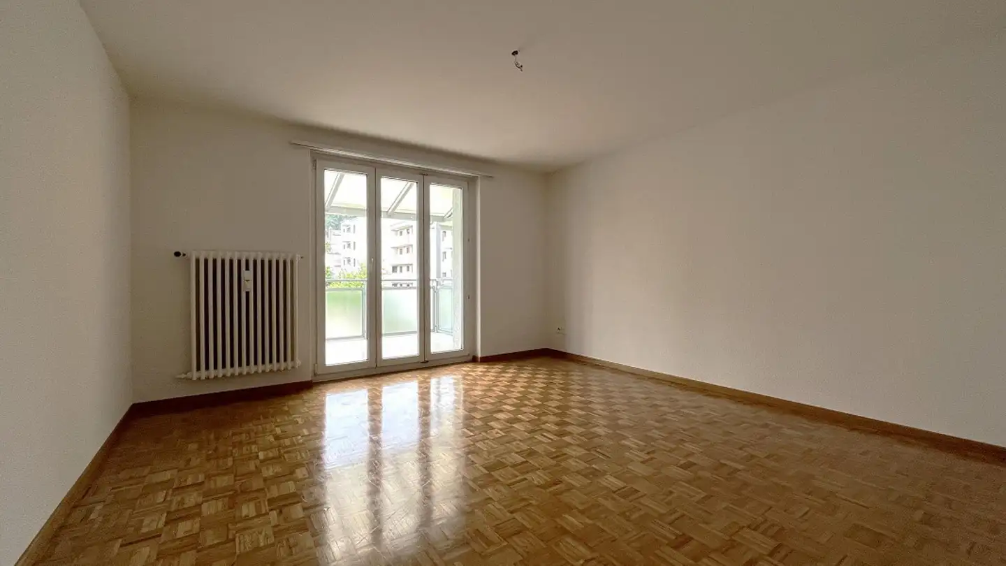 Appartamento in affitto - Eibenstrasse 22, 8500 Frauenfeld - Foto 3