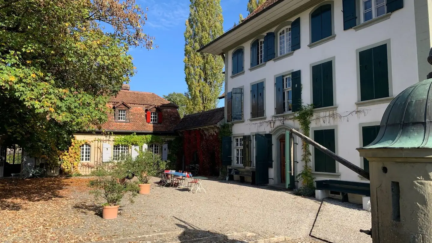 Appartement à louer - Melchenbühlweg 137, 3006 Bern