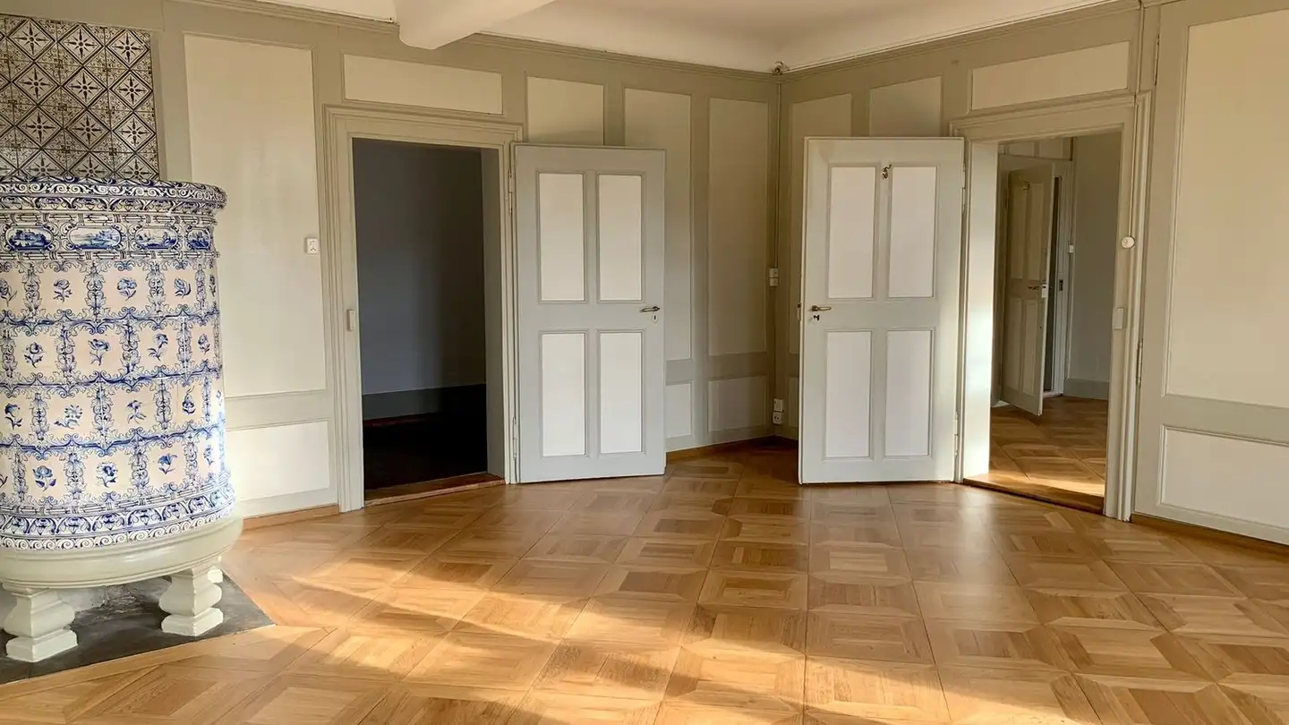 Appartement à louer - Melchenbühlweg 137, 3006 Bern - Photo 2