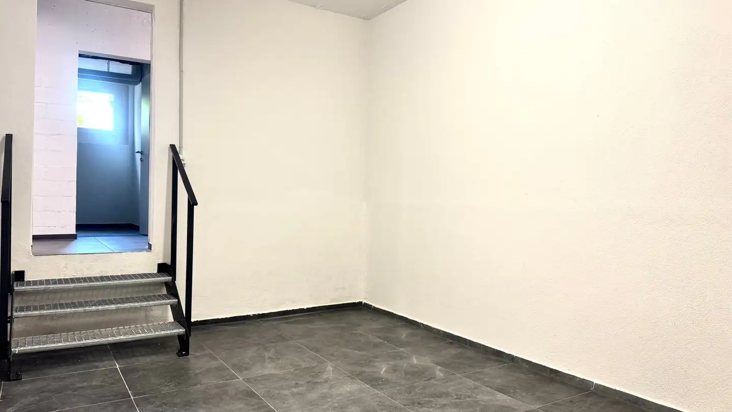 Hobbyraum mieten - Sonneggweg 17, 5013 Niedergösgen - Foto 3