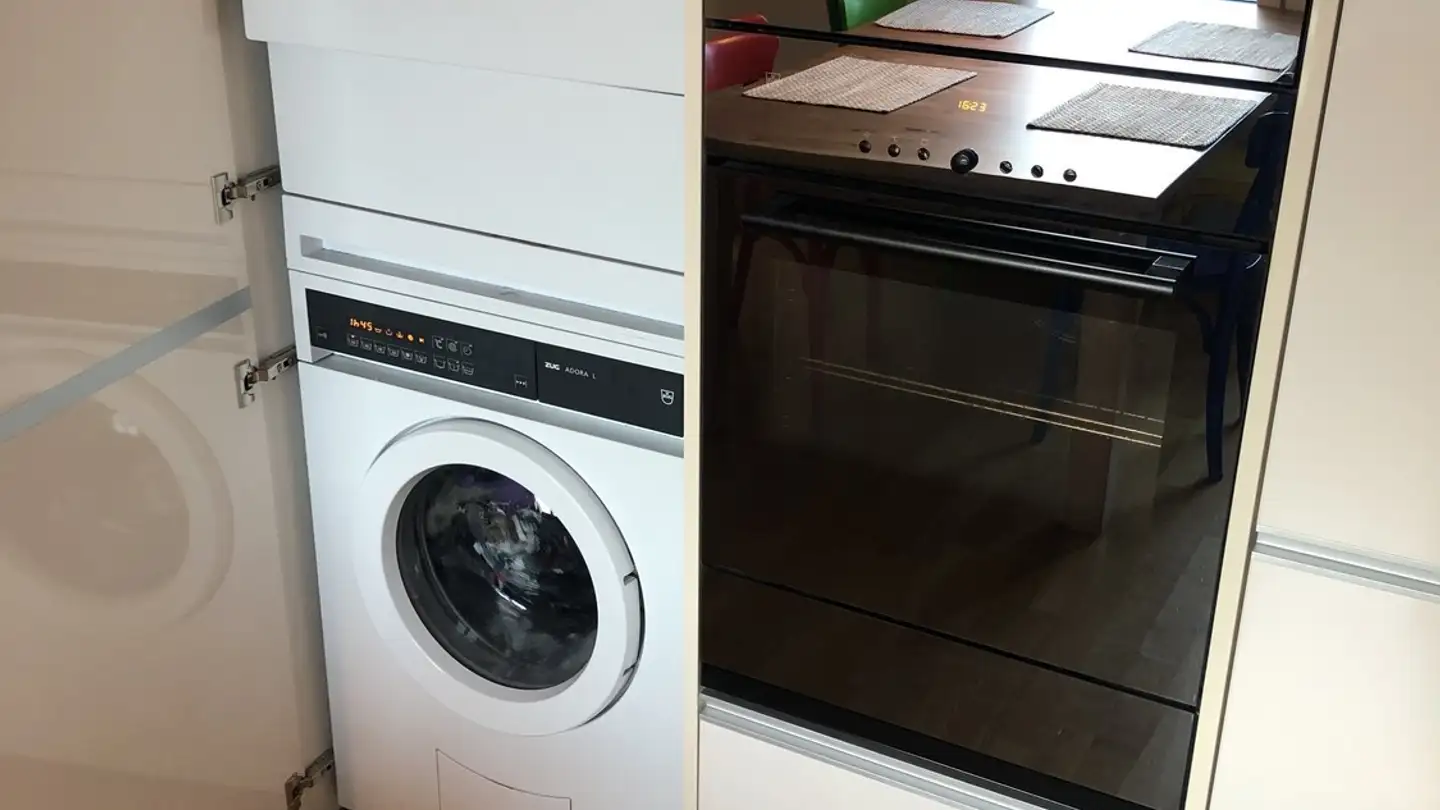 Single room for rent - 8037 Zürich - Photo 4