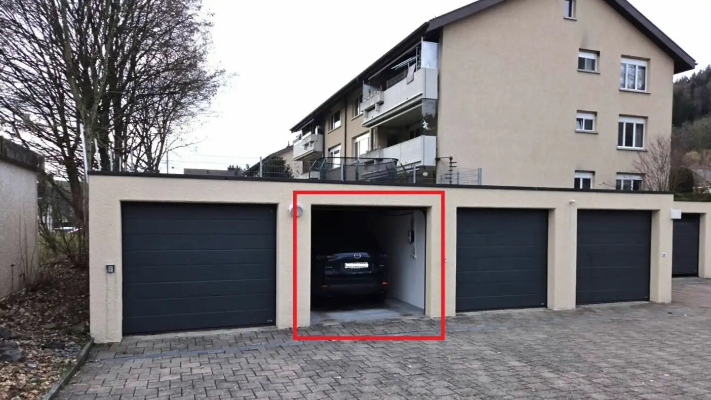 Appartamento in vendita - Zihlackerstrasse 13, 8488 Turbenthal - Foto 3