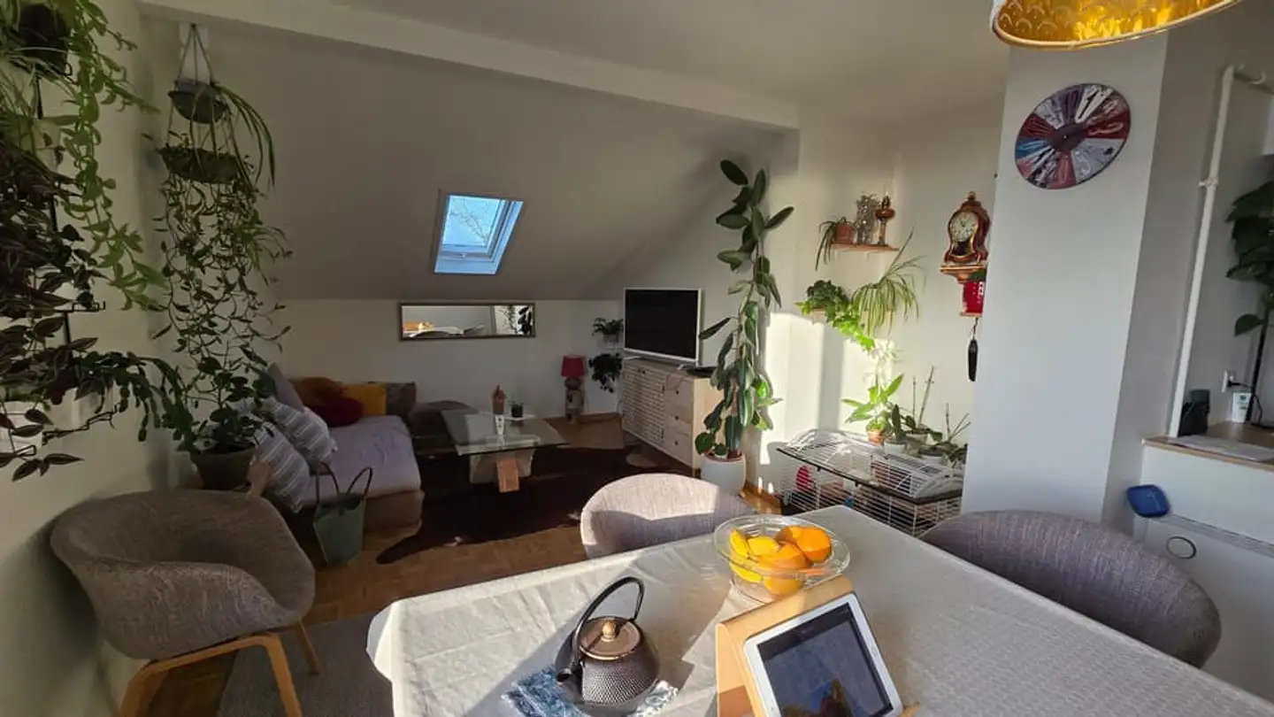 Appartement à louer - Chemin De Bel-Air 29, 2000 Neuchâtel - Photo 4