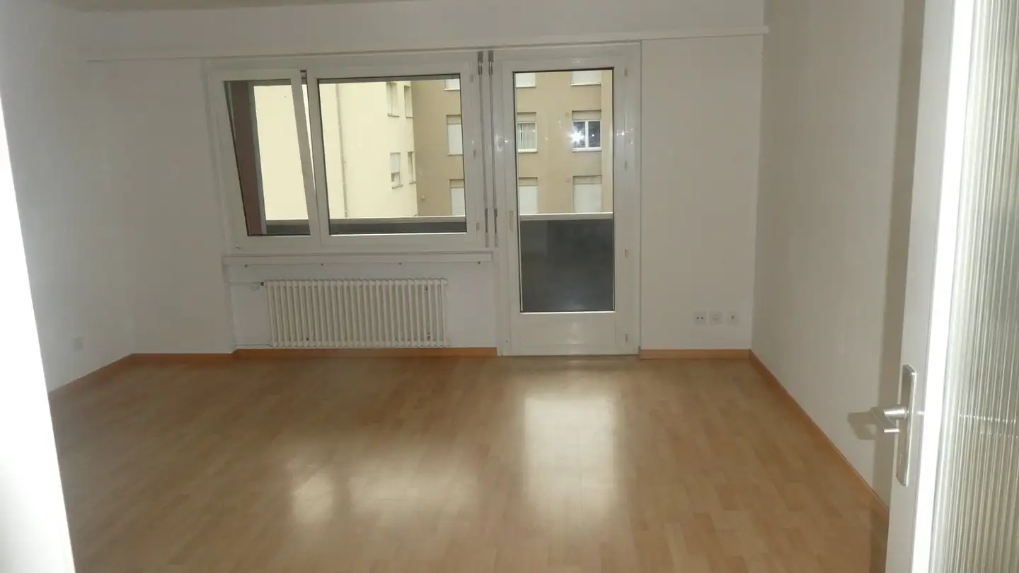 Appartamento in affitto - Adlergut 4, 8750 Glarus