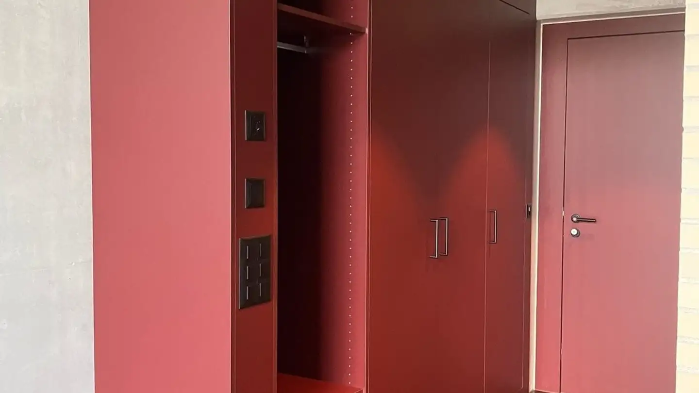 Wohnung mieten - Hardackerstrasse 8, 5301 Siggenthal Station - Foto 2